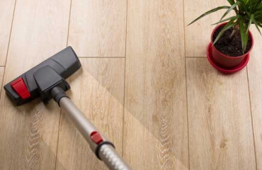 Dicas Sobre Como Limpar o Piso Laminado