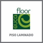 Eucafloor Piso Laminado